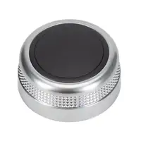 Drehknopf Knopf Men&uuml;f&uuml;hrung Multimediasystem MMI f&uuml;r AUDI A6 C6 A8 D3 Q7 4LB 4F0919069