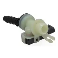OE-Cult Drucksensor + R&uuml;ckschlagventil Bremskraftverst&auml;rker f&uuml;r VW AUDI SEAT 5Q0906207
