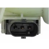 OE-Cult Drucksensor + R&uuml;ckschlagventil Bremskraftverst&auml;rker f&uuml;r VW AUDI SEAT 5Q0906207