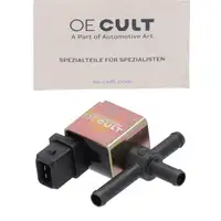 OE-Cult Druckwandler Magnetventil f&uuml;r AUDI A6 C5 2.7T quattro RS6 / plus 078906283B