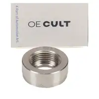 OE-Cult Einschwei&szlig;gewinde NOx Sensor Partikelsensor f&uuml;r VW AUDI SEAT SKODA OPEL BMW KIA