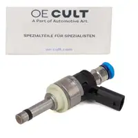 OE-Cult Einspritzventil f&uuml;r AUDI A4 B8 A5 8T 8F A6 C7 A7 4G A8 D4 Q7 3.0 TFSI 06C906036J