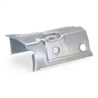 OE CULT Reparaturblech Tr&auml;ger Schweller f&uuml;r MERCEDES 124 A124 hinten rechts 1246302840