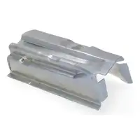OE CULT Reparaturblech Tr&auml;ger Schweller f&uuml;r MERCEDES 124 A124 hinten rechts 1246302840
