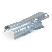 OE CULT Reparaturblech Tr&auml;ger Schweller f&uuml;r MERCEDES-BENZ 124 A124 vorne links 1246302740