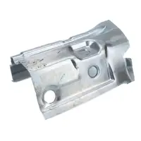 OE CULT Reparaturblech Tr&auml;ger Schweller f&uuml;r MERCEDES-BENZ 124 A124 hinten links 1246302740