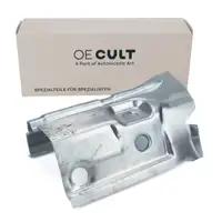 OE CULT Reparaturblech Tr&auml;ger Schweller f&uuml;r MERCEDES-BENZ 124 A124 hinten links 1246302740