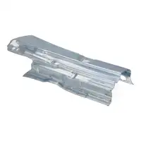 OE CULT Reparaturblech Träger Schweller für MERCEDES-BENZ 124 A124 vorne rechts 1246302840