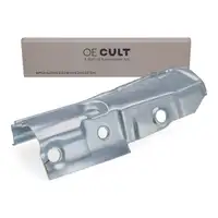 OE CULT Reparaturblech Träger Schweller für MERCEDES-BENZ 124 A124 vorne rechts 1246302840