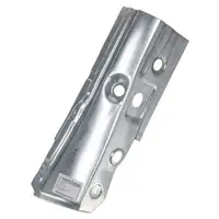 2x OE-CULT Replacement Panel, Front Side Sill for Mercedes E-Class W124 S124