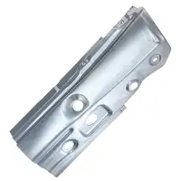 2x OE-CULT Replacement Panel, Front Side Sill for Mercedes E-Class W124 S124