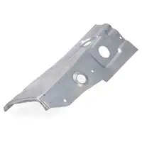 OE CULT Reparaturblech Tr&auml;ger Schweller f&uuml;r MERCEDES 124 C124 vorne links 1246303140