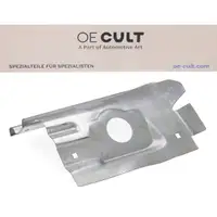 OE CULT Repair Panel, Sill Support for MERCEDES 124 C124, Rear Right 1246300440