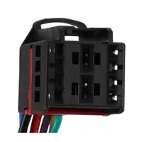 OE-Cult Heckklappend&auml;mpfer Elektromotor Heckklappe f&uuml;r VW Sharan 7N hinten 7N0827851J IIT