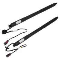 2x OE-Cult Tailgate Dampers (Electric Motor) for VOLVO XC60 31386705 + 31386706