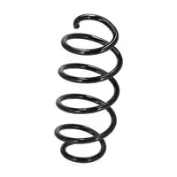 OE-Cult Fahrwerksfeder f&uuml;r VW Golf 5 6 Touran 1T SKODA Octavia 2 Superb 2 Yeti 5L vorne