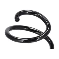 2x OE-Cult Fahrwerksfeder f&uuml;r VW Golf 5 6 Touran Octavia 2 Superb 2 vorne 1K0411105DM