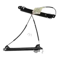 OE-Cult Fensterheber ELEKTRISCH ohne Motor f&uuml;r BMW E81 E82 E88 vorne links 51337165595