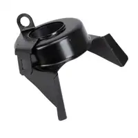 OE-CULT Federteller Federauflage f&uuml;r MERCEDES-BENZ 190 W201 vorne links 2016200328