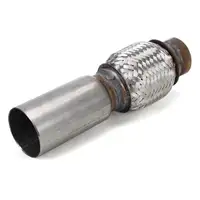OE-Cult Rohrverbinder Flexrohr Auspuff DPF VOR Kat f&uuml;r BMW 5er E60 E61 M57 18307793967