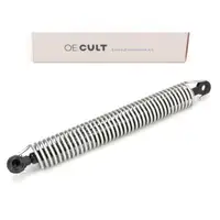 Zugfeder Federd&auml;mpfer Heck Kofferraumdeckel f&uuml;r BMW 5er F10 Limo hinten rechts 51247204367