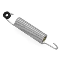 Gasfeder Zugfeder Federd&auml;mpfer Heckklappe f&uuml;r BMW 5er E60 hinten links 51247045884