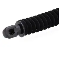 Heckklappend&auml;mpfer D&auml;mpfer Heckklappe f&uuml;r AUDI A7 Sportback 4G hinten 4G8827665B