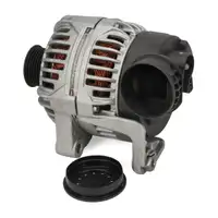 OE-Cult Lichtmaschine 14V 120A BMW 3er E46 5er E39 7er E38 X5 E53 Z3 M52 M54 12317501690