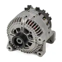 OE-Cult Lichtmaschine 14V 180A f&uuml;r BMW E60 E61 E63 E64 E65 E66 E67 X5 E53 N62 12317540992