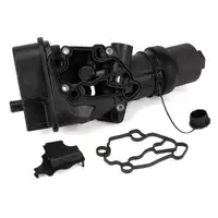 OE-Cult &Ouml;lfiltergeh&auml;use f&uuml;r VW Golf 5 Passat B6 AUDI A3 SEAT SKODA Octavia 2 06D115397K
