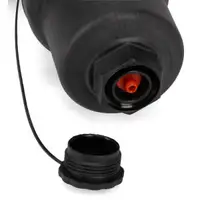 OE-Cult &Ouml;lfiltergeh&auml;use f&uuml;r VW Golf 5 Passat B6 AUDI A3 SEAT SKODA Octavia 2 06D115397K