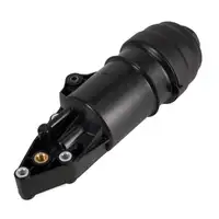 &Ouml;lfiltergeh&auml;use + Dichtung f&uuml;r AUDI A4 B7 B8 A5 8T A6 C7 PORSCHE VW 3.0/3.2 06E115405K