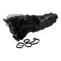 OE-CULT &Ouml;lfiltergeh&auml;use Geh&auml;use &Ouml;lfilter f&uuml;r BMW F45 F46 X1 MINI F54 F55-F60 11428585235