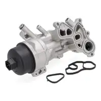 OE-CULT Ölfiltergehäuse Gehäuse für MINI R55 R56 R57 R58 R59 R60 R61 N18 11428643745