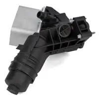 OE-CULT &Ouml;lfiltergeh&auml;use f&uuml;r BMW 1er F20 F21 3er F30 G20 G30 G31 G01 B57 B58 11428583895