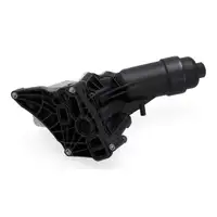 OE-CULT &Ouml;lfiltergeh&auml;use f&uuml;r BMW 1er F20 F21 3er F30 F31 G30 G31 B37 B38 B48 11428596283