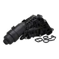 OE-CULT &Ouml;lfiltergeh&auml;use f&uuml;r BMW 2er F45 F46 X1 X2 MINI F54 F55 F56 F57 F60 B47 11428585237