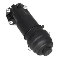 OE-CULT &Ouml;lk&uuml;hler + Filter + Geh&auml;use f&uuml;r BMW 3er E90-E93 5er F10 F11 X5 E70 N57 11427800066