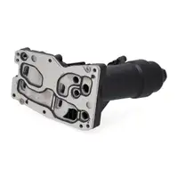 OE-CULT Ölkühler + Filter + Gehäuse für BMW E90-E93 F30 F31 F20 F10 F25 N47 11428512283