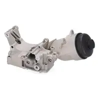 OE-Cult &Ouml;lfiltergeh&auml;use + Filter f&uuml;r BMW E46 E39 E60/61 E38 E65 M52 M54 11421713838