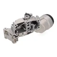 OE-Cult &Ouml;lfiltergeh&auml;use + Filter f&uuml;r BMW E46 E39 E60/61 E38 E65 M52 M54 11421713838
