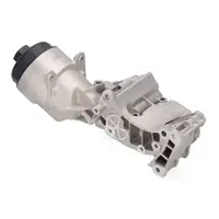 OE-Cult &Ouml;lfiltergeh&auml;use + Filter f&uuml;r BMW E46 E39 E60/61 E38 E65 M52 M54 11421713838