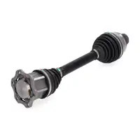 OE-Cult Antriebswelle Gelenkwelle f&uuml;r AUDI A6 C7 C8 A7 A8 D4 D5 Q5 8RB vorne 4H0407271K