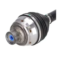 OE-Cult Antriebswelle Gelenkwelle f&uuml;r AUDI A6 C7 C8 A7 A8 D4 D5 Q5 8RB vorne 4H0407271K