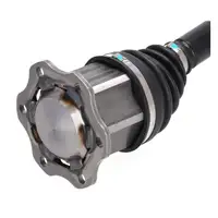2x OE-Cult Antriebswelle f&uuml;r AUDI A6 C7 C8 A7 4G 4K A8 4H 4N Q5 8R vorne 4H0407271K