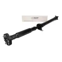 OE-Cult Antriebswelle Gelenkwelle Kardanwelle f&uuml;r BMW X3 E83 2.0d N47 hinten 26107577059