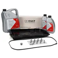 Getriebe&ouml;lwanne 8HP51 Automatik+ 7L febi Getriebe&ouml;l f&uuml;r BMW G20/21 G22-26 G30/31 G32 X3-7