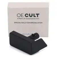 OE-CULT Handschuhfachschloss Schloss Handschuhfach schwarz für BMW 3er Z3 E36 51168170671
