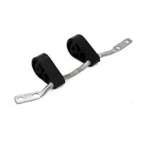 OE-Cult Halter Auspuff Schalld&auml;mpfer f&uuml;r BMW X3 E83 N46 M54 N52 N47 M57 18303413461