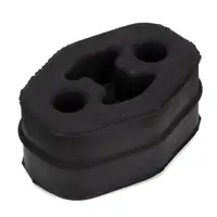 ERNST Endschalld&auml;mpfer + Mittelschalld&auml;mpfer + Anbausatz f&uuml;r VW Lupo SEAT Arosa 1.0 1.4